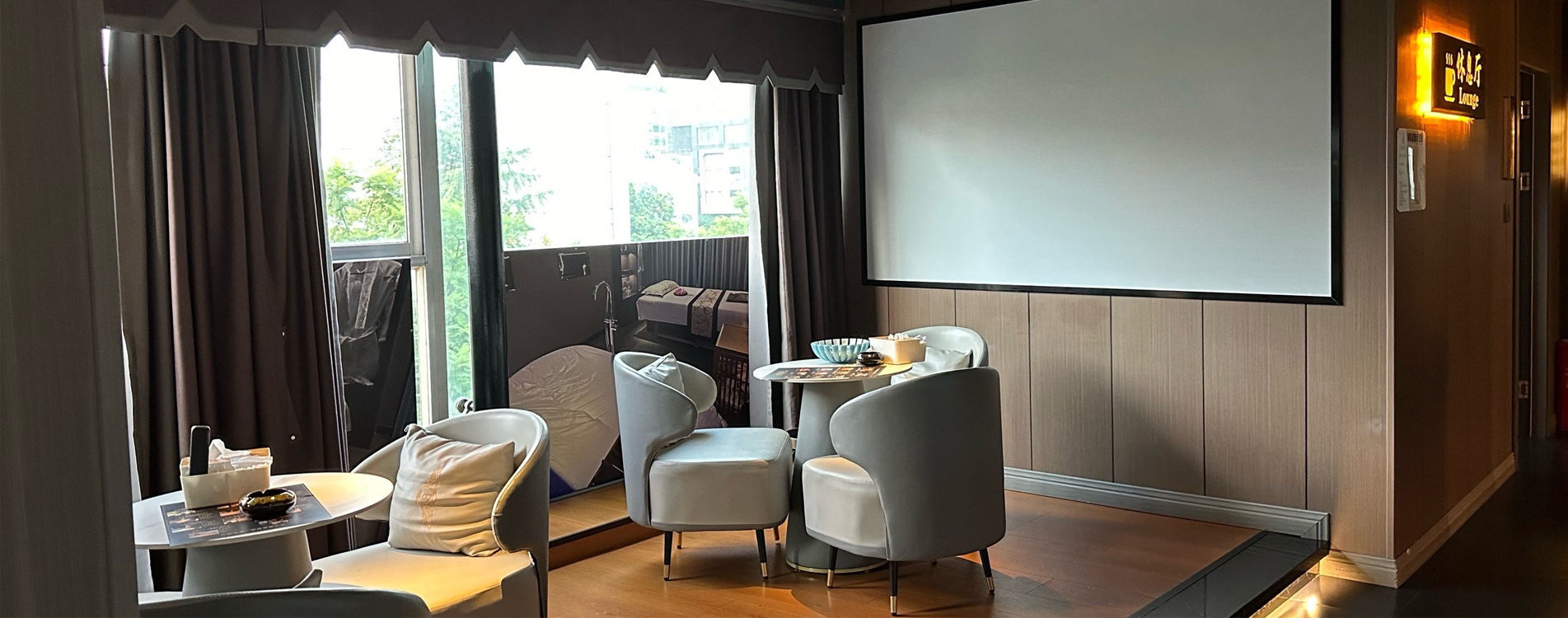 南京江宁柔式spa图片一