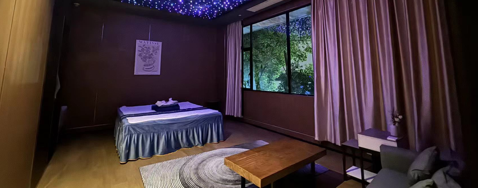 南京江宁柔式spa图片二