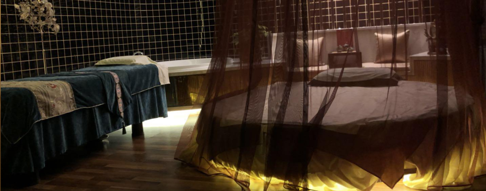 南京江宁柔式spa图片三